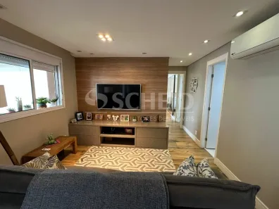 Apartamento com 2 Quartos à venda, 85m² no Santo Amaro, São Paulo