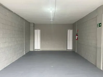 Ponto Comercial para alugar, 53m² no Demarchi, São Bernardo do Campo