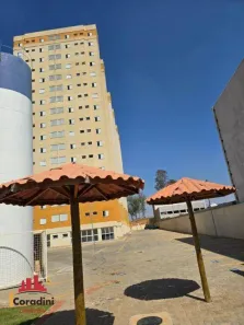 Apartamento com 2 Quartos à venda, 68m² no Balneário Salto Grande, Americana