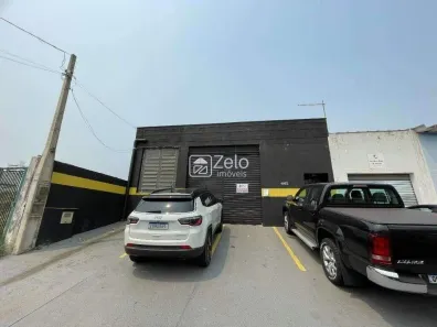 Imóvel Comercial com 1 Quarto para alugar, 200m² no Jardim Nossa Senhora Auxiliadora, Campinas