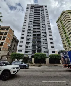 Apartamento com 2 Quartos para alugar, 97m² no Marco, Belém