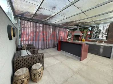 Sobrado com 3 Quartos à venda, 318m² no Horto Florestal, São Paulo