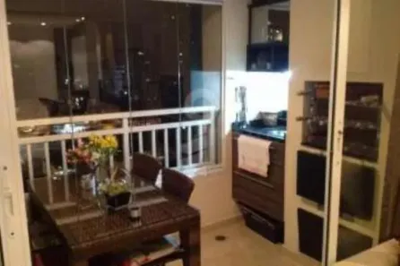 Apartamento com 2 Quartos à venda, 97m² no Vila Cordeiro, São Paulo