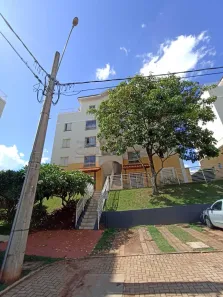 Cobertura com 3 Quartos para alugar, 131m² no Parque Santa Felícia Jardim, São Carlos