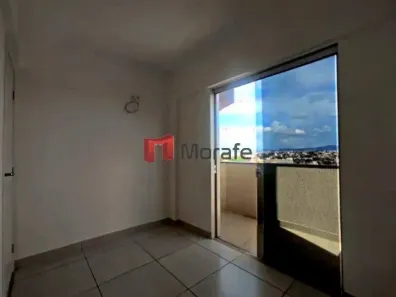 Apartamento com 3 Quartos para alugar, 76m² no Candelária, Belo Horizonte