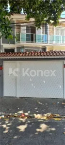 Sobrado com 3 Quartos à venda, 200m² no Vila Baruel, São Paulo