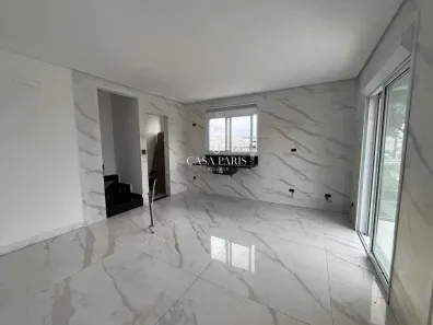 Sobrado com 2 Quartos à venda, 88m² no Guilhermina, Praia Grande