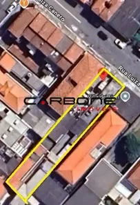Lote/Terreno à venda, 530m² no Vila Canero, São Paulo