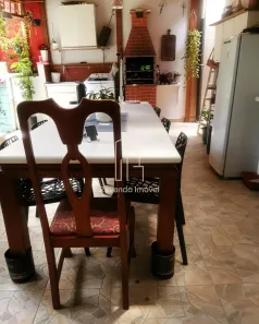 Casa com 4 Quartos à venda, 250m² no Jardim das Flores, São Paulo
