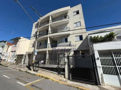 Apartamento com 2 Quartos à venda, 60m² no Centro, Bragança Paulista