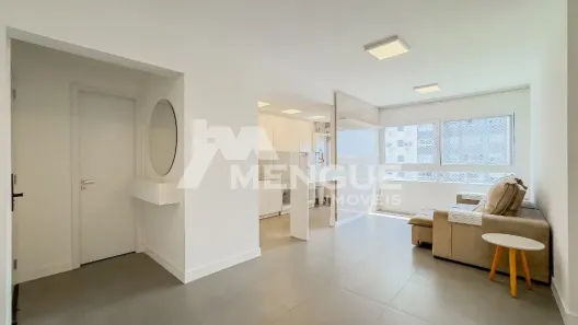 Apartamento com 3 Quartos à venda, 82m² no São Sebastião, Porto Alegre