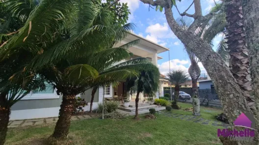 Casa de Condomínio com 5 Quartos à venda, 500m² no Várzea, Teresópolis