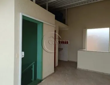 Casa de Condomínio com 2 Quartos à venda, 112m² no Vila Alpina, São Paulo