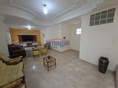Casa com 2 Quartos à venda, 180m² no Cidade Jardim, Jacareí