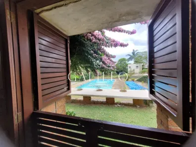 Casa de Condomínio com 2 Quartos à venda, 547m² no Morada das Fontes, Itatiba