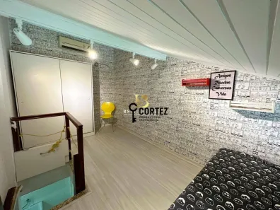 Casa de Condomínio com 2 Quartos à venda, 100m² no Camboinhas, Niterói