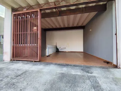 Sobrado com 4 Quartos à venda, 119m² no Vila Nhocune, São Paulo