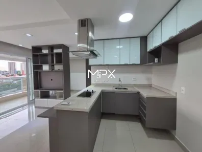 Apartamento com 1 Quarto para alugar, 60m² no Cidade Jardim, Piracicaba
