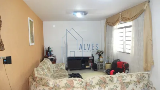 Sobrado com 3 Quartos à venda, 169m² no Vila Campo Grande, São Paulo