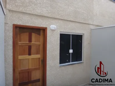 Sobrado com 3 Quartos à venda, 110m² no Jardim Eliane, São Paulo