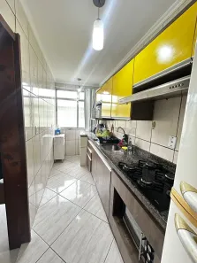 Apartamento com 2 Quartos à venda, 53m² no Vila Nova, Porto Alegre