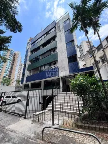 Apartamento com 2 Quartos à venda, 77m² no Graça, Salvador
