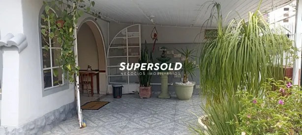 Imóvel Comercial com 3 Quartos à venda, 157m² no Vila Itapura, Campinas