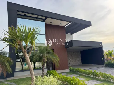 Casa de Condomínio com 3 Quartos à venda, 284m² no Chácara São Rafael, Campinas