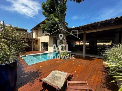 Casa com 5 Quartos à venda, 285m² no Maresias, São Sebastião