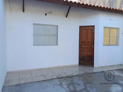 Casa com 2 Quartos à venda, 57m² no Village Cajuru, Sorocaba