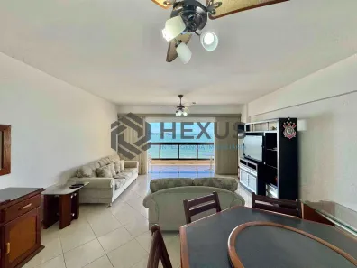 Apartamento com 3 Quartos à venda, 140m² no Vila Luis Antônio, Guarujá