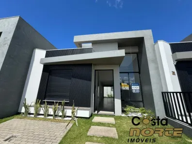 Casa com 3 Quartos à venda, 108m² no Zona Nova Sul, Tramandaí
