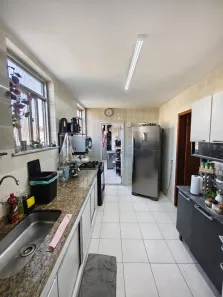 Apartamento com 3 Quartos à venda, 110m² no Icaraí, Niterói