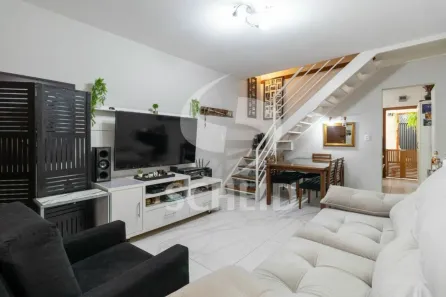 Casa com 2 Quartos à venda, 96m² no Vila Alexandria, São Paulo
