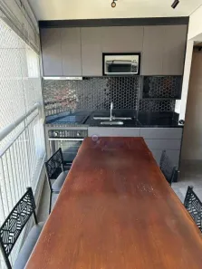 Apartamento com 1 Quarto à venda, 35m² no Pinheiros, São Paulo