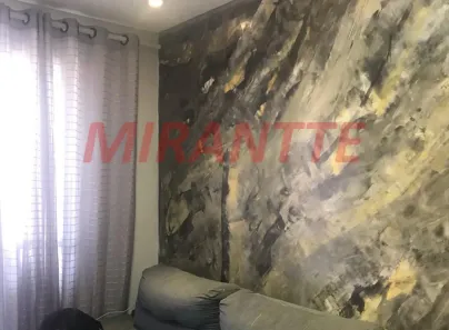 Apartamento com 2 Quartos à venda, 50m² no Vila Celeste (Zona Leste), São Paulo