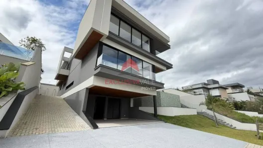 Casa de Condomínio com 6 Quartos à venda, 631m² no Condomínio Reserva do Paratehy, São José dos Campos