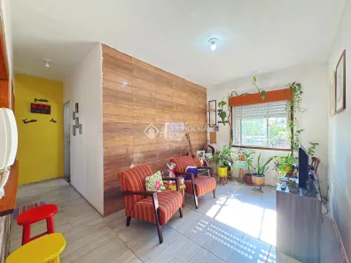 Apartamento com 2 Quartos à venda, 54m² no São Sebastião, Porto Alegre