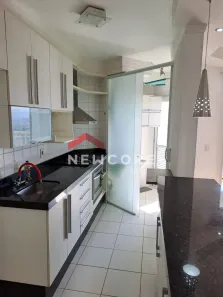 Apartamento com 2 Quartos à venda, 55m² no Vila Endres, Guarulhos