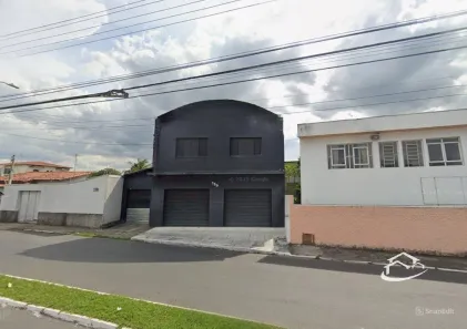 Galpão/Depósito/Armazém para alugar, 300m² no Cidade Industrial, Lorena