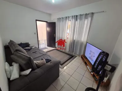 Casa com 2 Quartos à venda, 126m² no Vila Nossa Senhora das Vitórias, Mauá