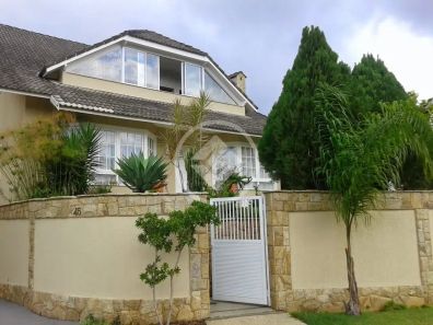 Casa de Condomínio com 5 Quartos à venda, 250m² no Várzea, Teresópolis