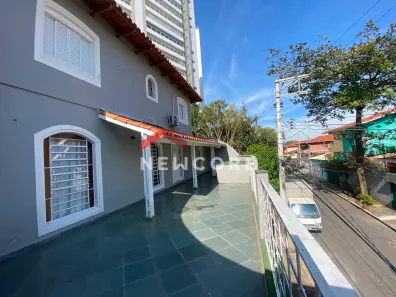Sobrado com 3 Quartos à venda, 235m² no Jardim das Vertentes, São Paulo