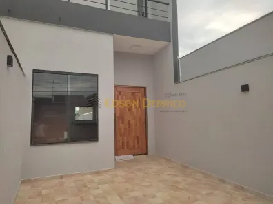 Sobrado com 2 Quartos à venda, 76m² no Residencial Mombaça I, Pindamonhangaba