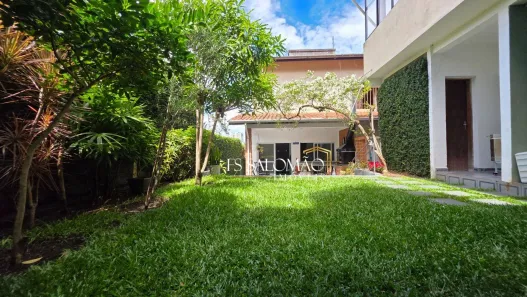 Casa com 3 Quartos à venda, 320m² no Vila Romana, São Paulo