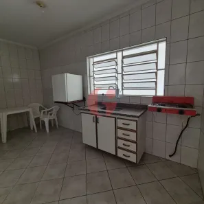 Kitnet com 1 Quarto para alugar, 25m² no Jardim São Dimas, São José dos Campos