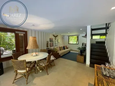 Casa de Condomínio com 5 Quartos à venda, 400m² no , Mata de São João