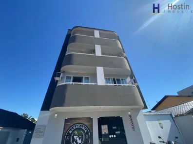 Apartamento com 2 Quartos à venda, 60m² no São José do Acaraí, São Francisco do Sul