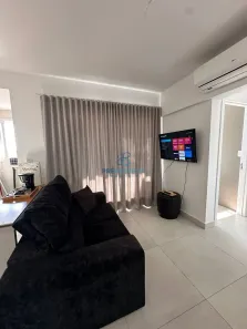 Apartamento com 1 Quarto à venda, 42m² no Vila Aeroporto Bauru, Bauru