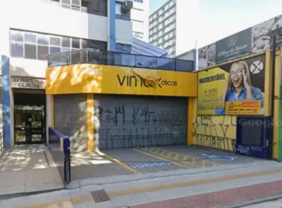 Ponto Comercial para alugar, 506m² no Centro, Santo André
